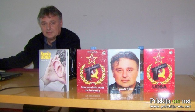 Roman Leljak Roman Leljak