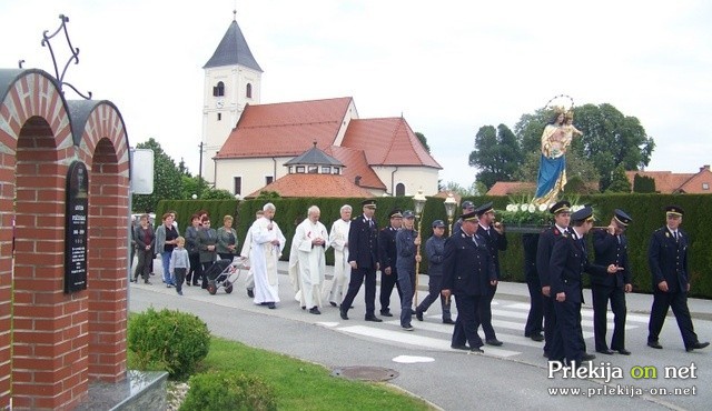 Romarski shod v Veržeju