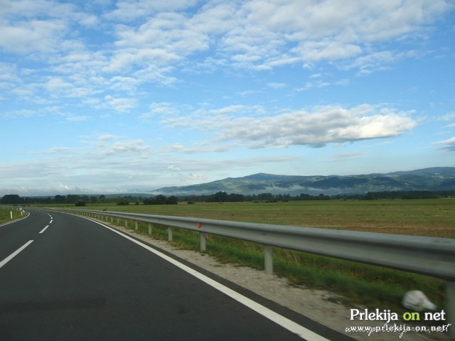 Avtocesta Avtocesta