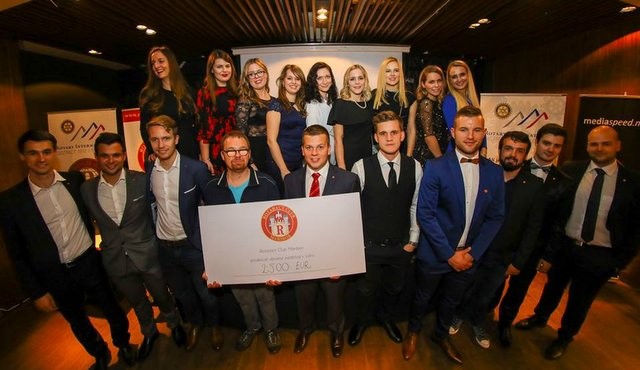 Rotaract kluba Maribor