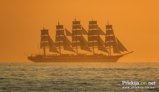 Jadrnica Royal Clipper Jadrnica Royal Clipper