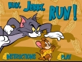 Run Jerry Run