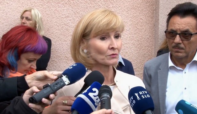 Lilijana Kozlovič Lilijana Kozlovič