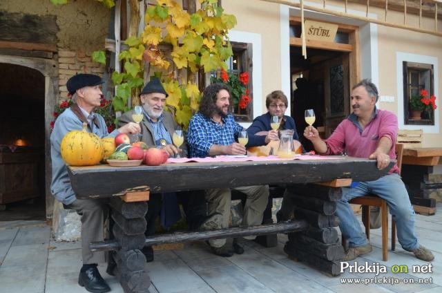Prleški posebneži Prleški posebneži