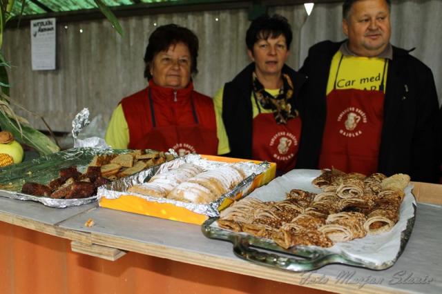 Majolkini dnevi dobrot Majolkini dnevi dobrot