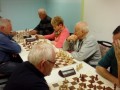 Šahovski turnir v Ljutomeru