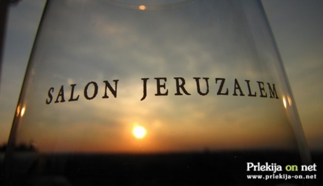 Salon Jeruzalem Salon Jeruzalem