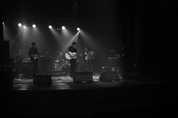 Samo Budna & Band
