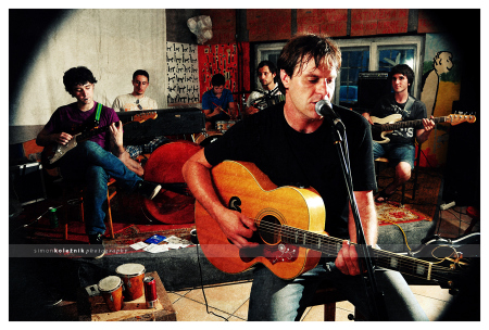 Samo Budna & band