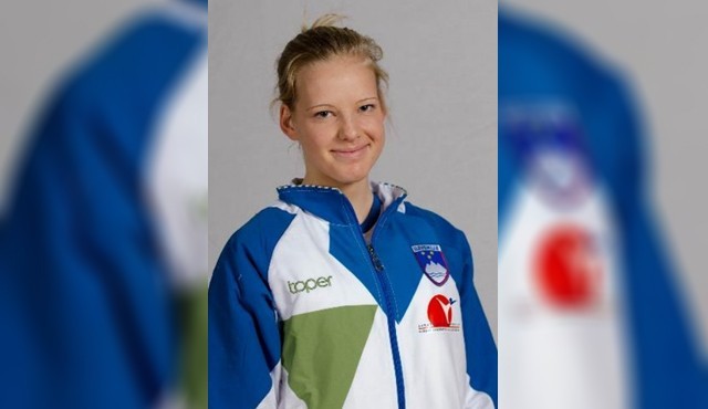 Sara Novak Sara Novak