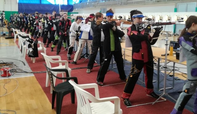Salona DC Open 2017 Salona DC Open 2017