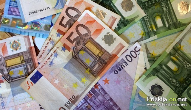 V Prekmurju je nov milijonar V Prekmurju je nov milijonar