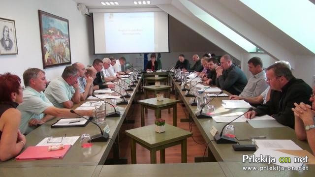 4. izredna seja Občinskega sveta Občine Ljutomer 4. izredna seja Občinskega sveta Občine Ljutomer