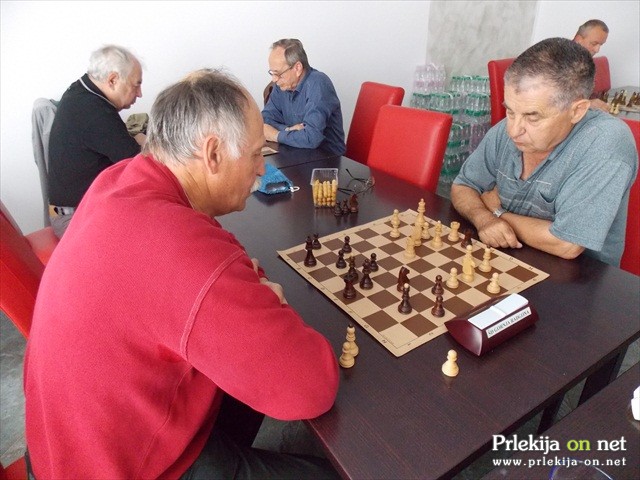 Šahiranje v Radencih Šahiranje v Radencih