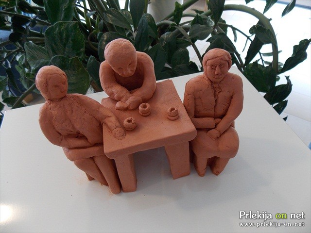 Likovno delo z DOSOR-jeve kolonije 2013 Likovno delo z DOSOR-jeve kolonije 2013