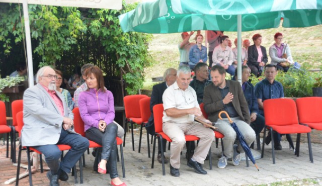 6. krajevni praznik KS Železne Dveri 6. krajevni praznik KS Železne Dveri