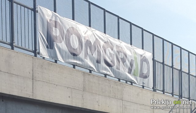 Pomgrad Pomgrad