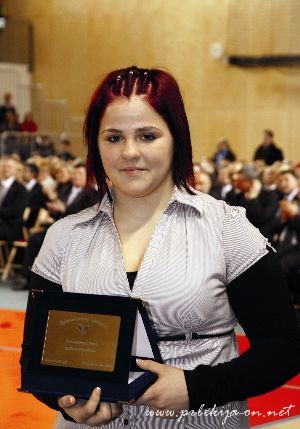Urška Potočnik Urška Potočnik