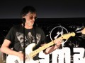 Simon Boswell na Grossmannu