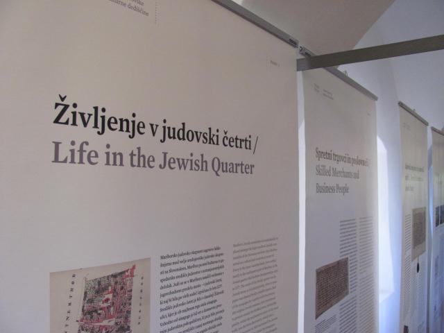 Sinagoga Maribor - ob desetletnici delovanja