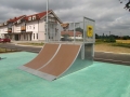 Skate park Križevci