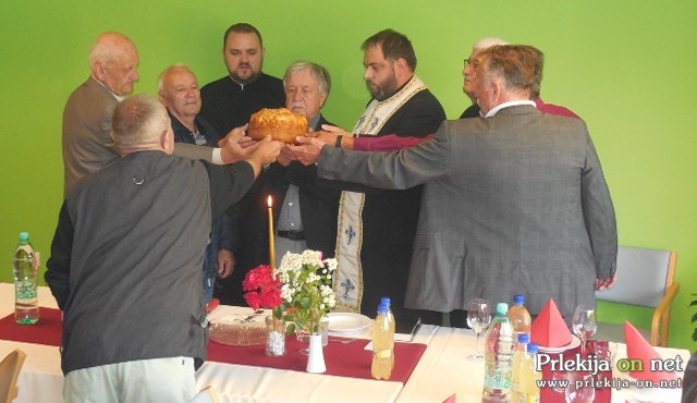 SKD Štajerska skupnost praznuje SKD Štajerska skupnost praznuje