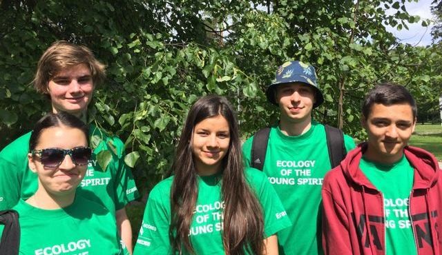 Sklepno dejanje Erasmus+ projekta Sklepno dejanje Erasmus+ projekta