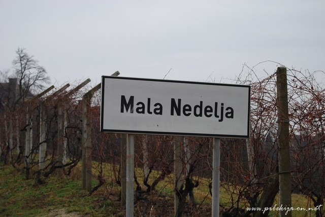 Mala Nedelja