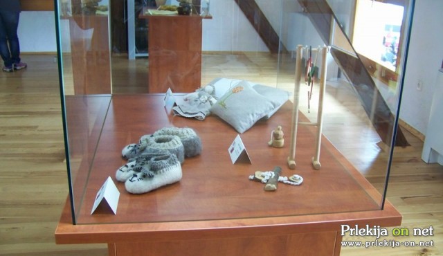 Jesenska rokodelska razstava Jesenska rokodelska razstava