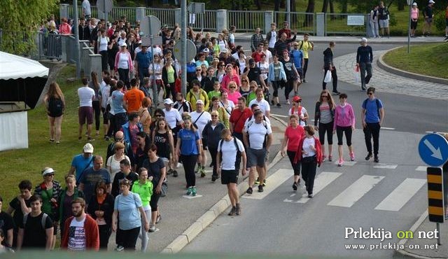 Pohod Radenska plus 2017 Pohod Radenska plus 2017