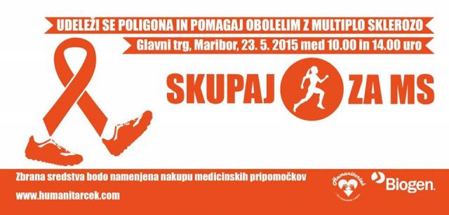 Skupaj Z in ZA obolele z multiplo sklerozo