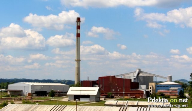 Tovarna sladkorja Ormož Tovarna sladkorja Ormož