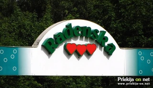 Na poslovanje je vplivala pridobitev slovenske družbe Radenska Na poslovanje je vplivala pridobitev slovenske družbe Radenska