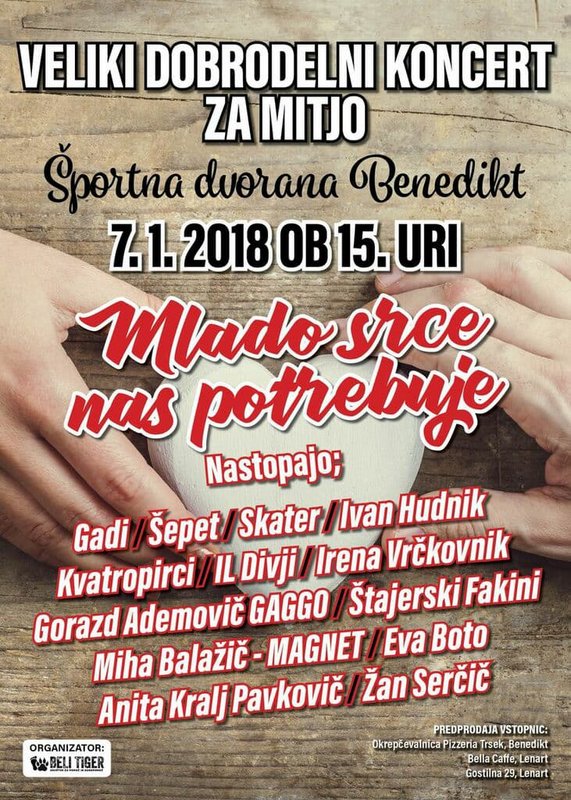 Dobrodelni koncert