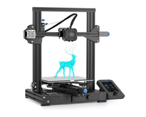 3D tiskalniki