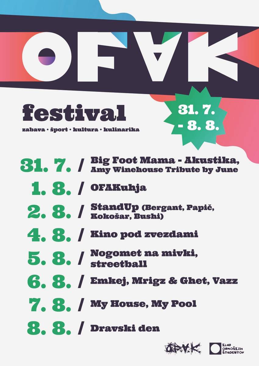 OFAK Festival