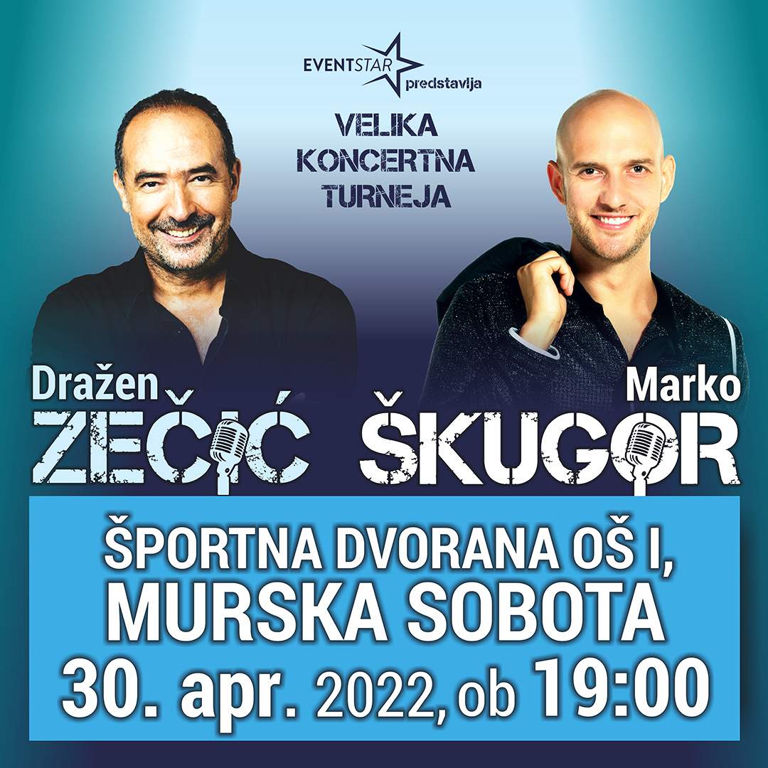 Marko Škugor in Dražen Zečić