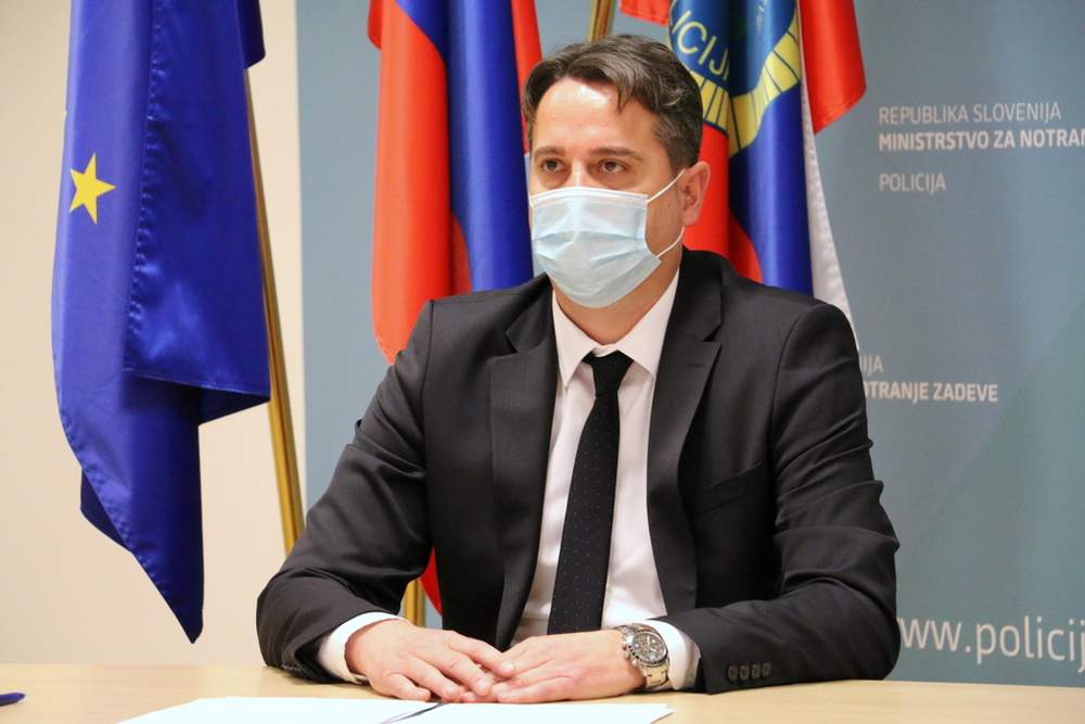 Beno Meglič