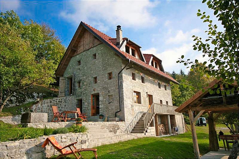 Nepremičnine Slovenija