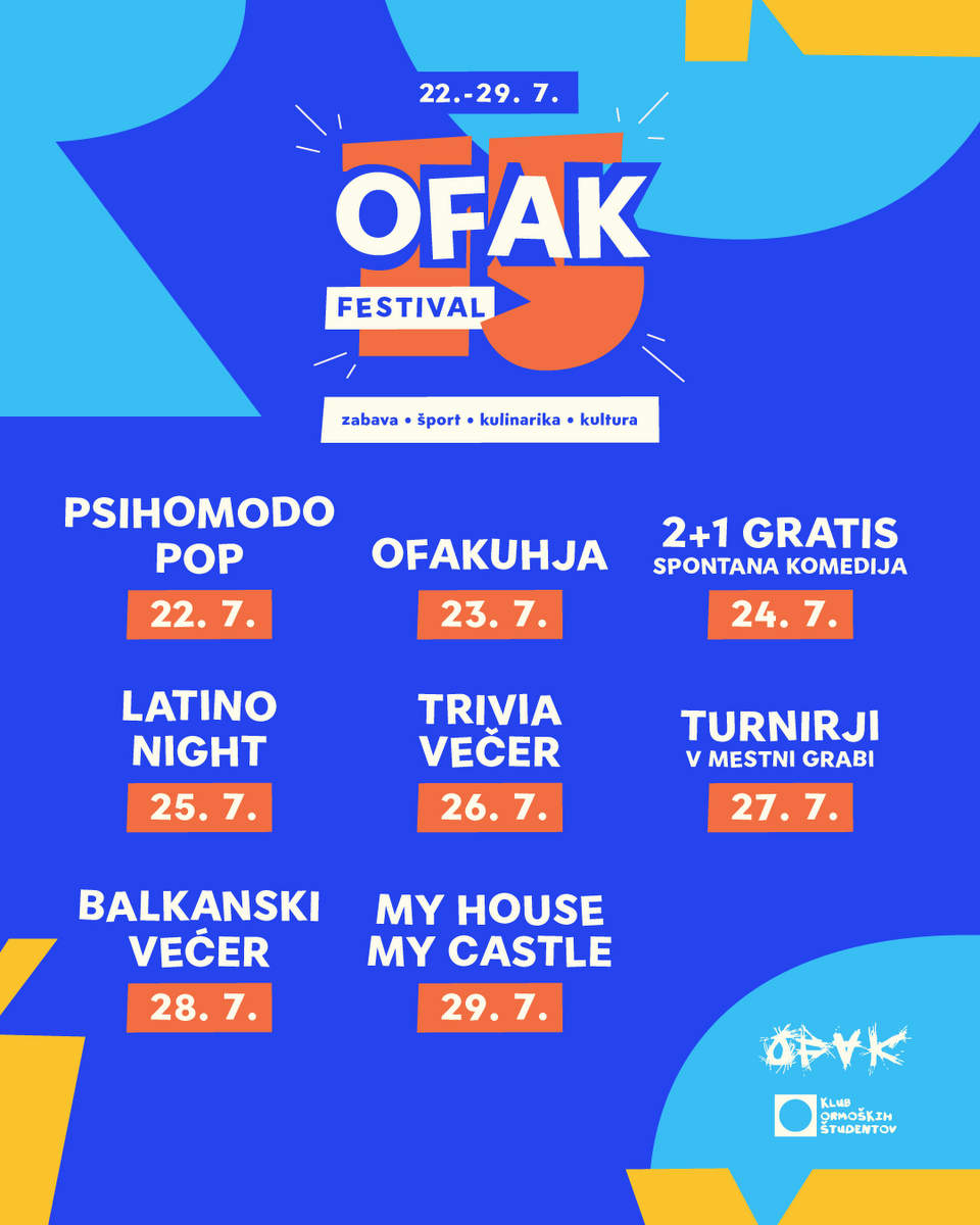 OFAK festival
