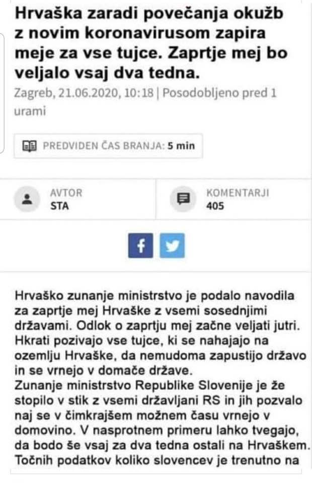 Lažna novica