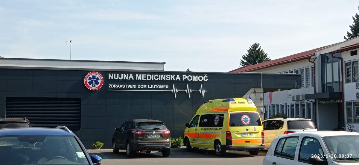 NMP Ljutomer