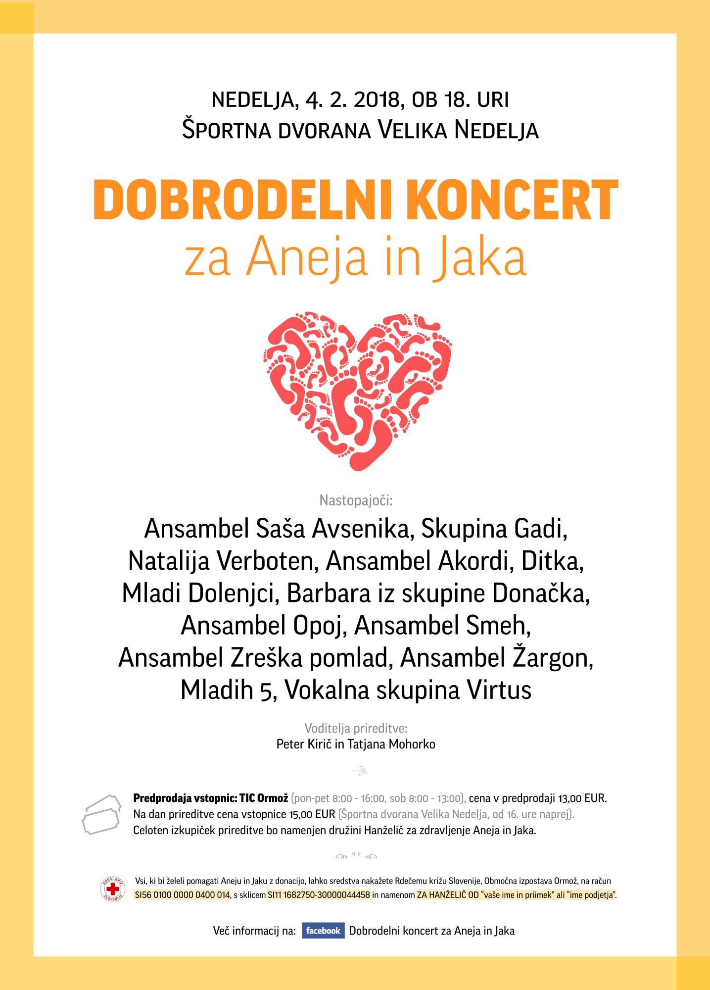 Anej in Jaka Anej in Jaka