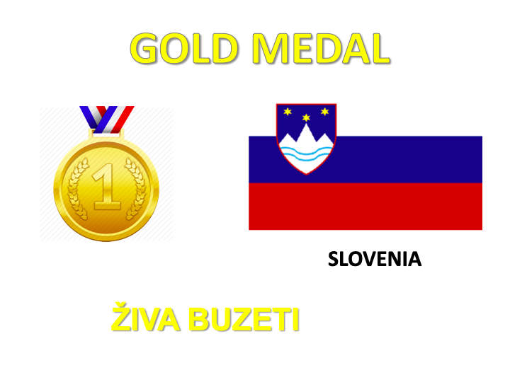 Živa Buzeti