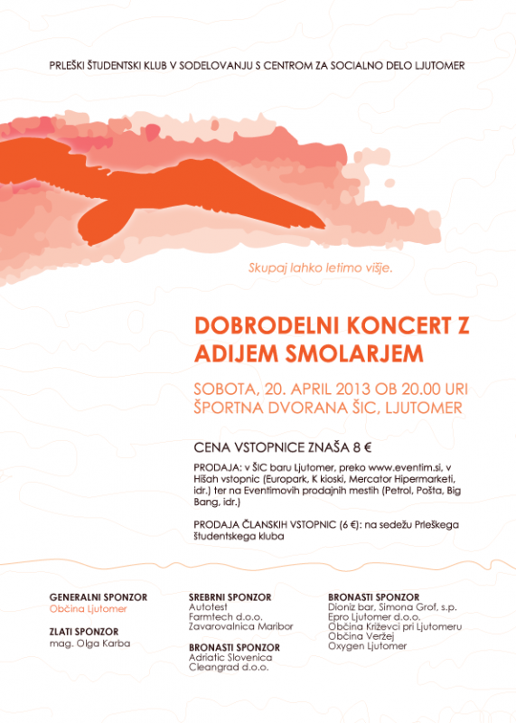Dobrodelni koncert