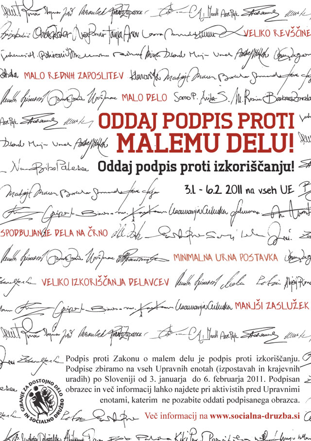 Letak Malo Delo