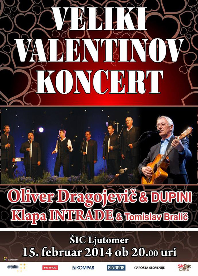 Oliver Dragojević Oliver Dragojević