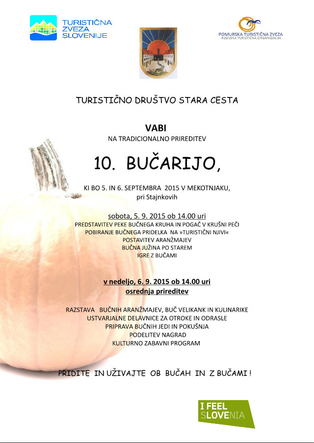 Bučarija Bučarija