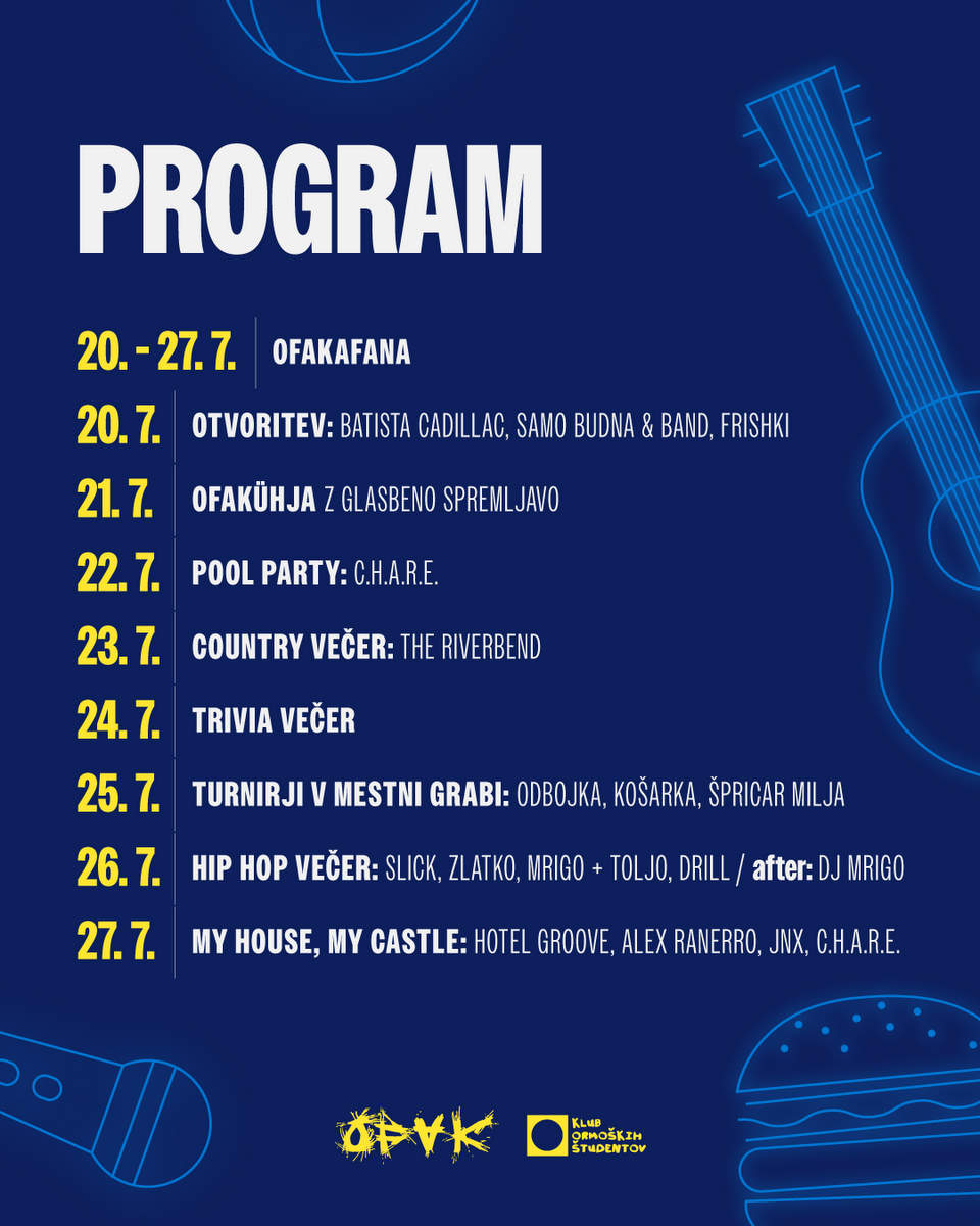OFAK Festival
