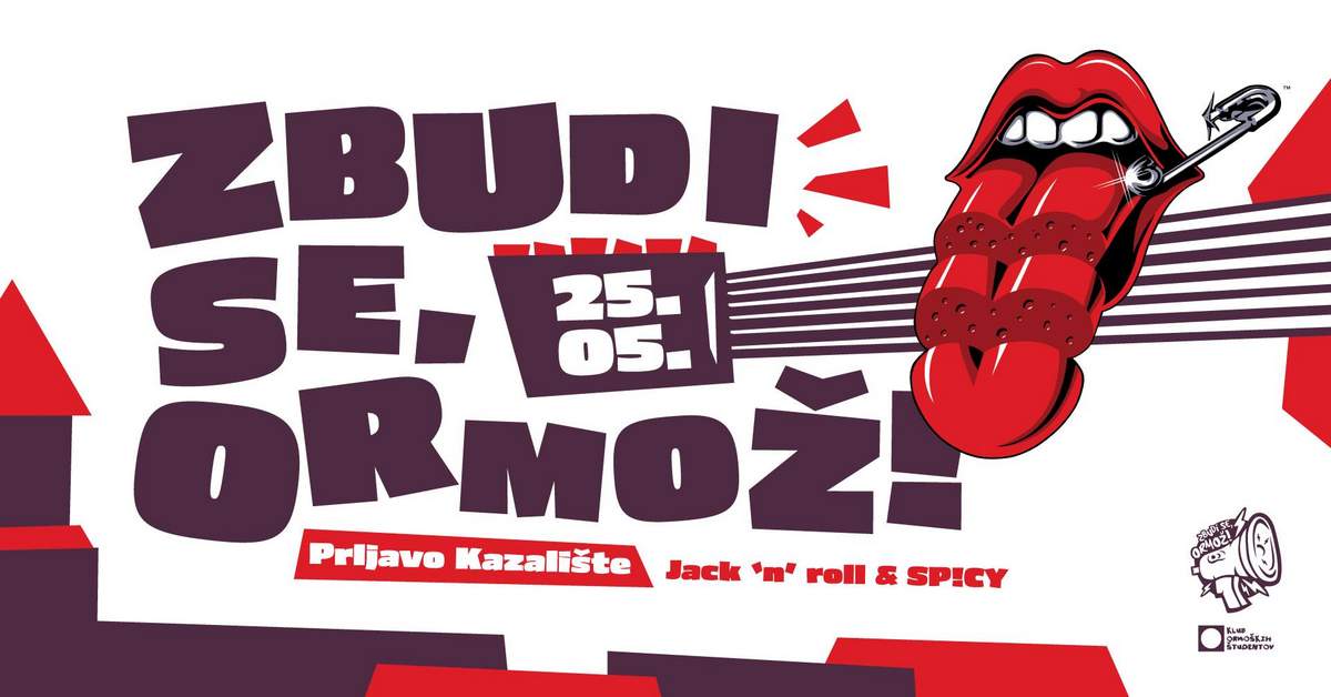 Zbudi se, Ormož!